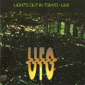 Download track Lights Out UFO