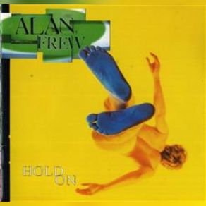 Download track Hold On Alan Frew