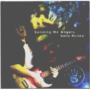 Download track Angel From Heaven Kelly Richey