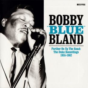 Download track Two Steps From The Blues Bobby Bland