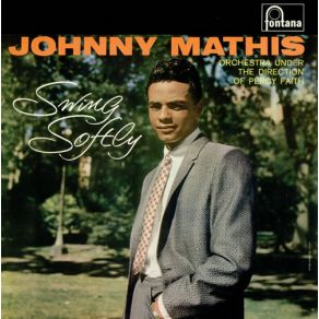 Download track Like Someone In Love Johnny Mathis