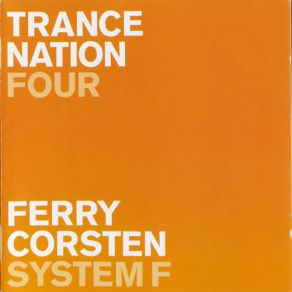 Download track Barber's Adagio For Strings (Ferry Corsten Remix) William Orbit