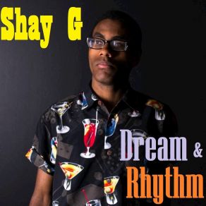 Download track Dream Shay GCardi