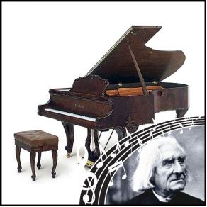 Download track Galop Russe [Bulhakov] Franz Liszt