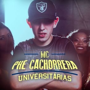 Download track Universitárias Mc Phe Cachorrera