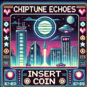 Download track A Little Bit More Chiptune Echoes