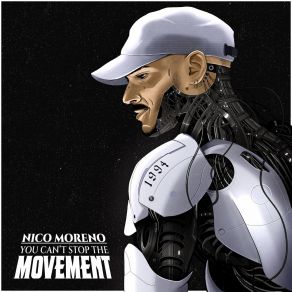 Download track Do You Know Why You Love Techno (Intro) Nico MorenoElina