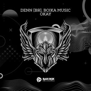 Download track Okay (Radio Edit) Boika Music