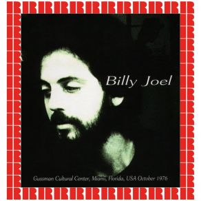 Download track The Entertainer (Hd Remastered Version) Billy Joel