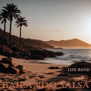 Download track Bailando Salsa (Room) Lux BandThe Room