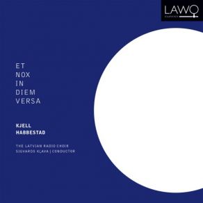 Download track Cantica, Op. 1 II. Nunc Dimittis, Op. 1b Latvian Radio Choir, Sigvarts Klava