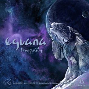 Download track River Of Tranquility (Flute Version) Eguana