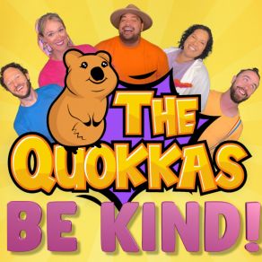 Download track The Can You Do It Song Quokkas