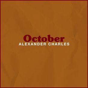 Download track Accomplice Charles Alexander