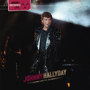 Download track Rien À Personne (Live Au Zénith, Paris 2 Février 1985) Johnny Hallyday