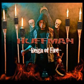 Download track Red Huffman