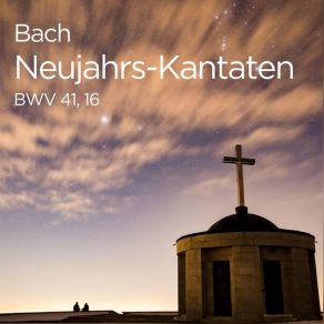 Download track Jesu, Nun Sei Gepreiset, Bwv 41: I. Chorus. Jesu, Nun Sei Gepreiset (Choir) The Choir, Nikolaus Harnoncourt