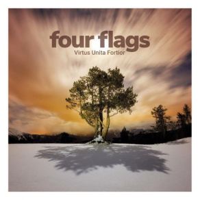 Download track Odd Four Flags