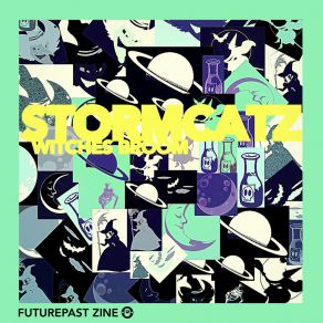 Download track Europa Stormcatz