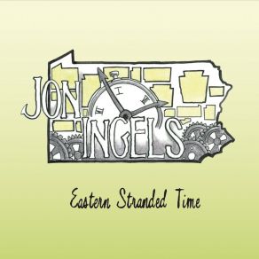 Download track The Time It Takes Jon Ingels