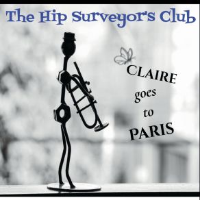 Download track Tuesday's Ghost The Hip Surveyor's Club