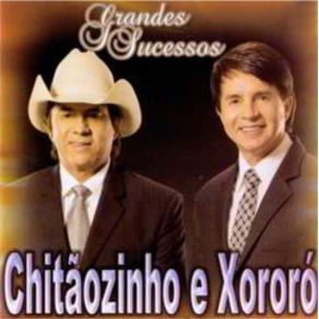 Download track Vida Pelo Avesso Chitãozinho & XororóChitãozinho