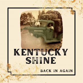 Download track Day Dreamin' Kentucky Shine