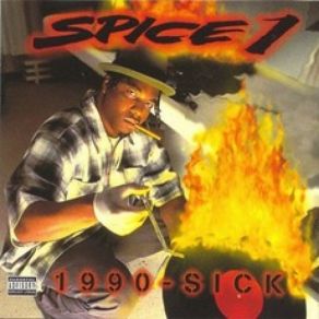 Download track Ain't No Love Spice 1