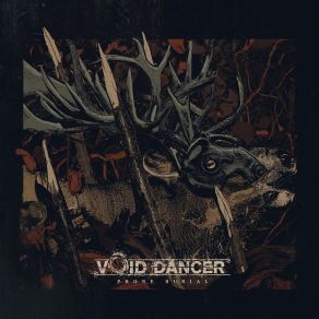 Download track The Unread Palm Void Dancer