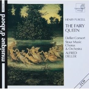 Download track 25. Hymen - See I Obey Henry Purcell