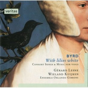 Download track 01. O Lord Within Thy Tabernacle William Byrd