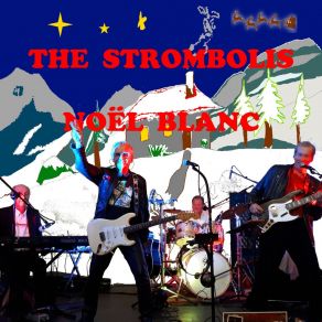 Download track Joyeux Anniversaire The Strombolis