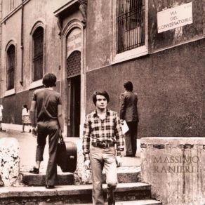 Download track Senza Amore Massimo Ranieri