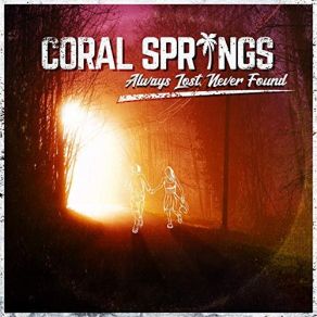 Download track Easier To Hide Coral Springs