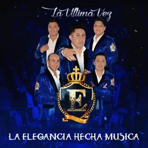 Download track Sin Ti La Elegancia Hecha Musica