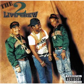 Download track What I Like (Instrumental) The 2 Live Crew