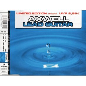 Download track Lead Guitar (Stones DJ Kandi R) Axwell