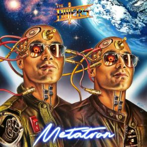 Download track Metatron The Hiiters