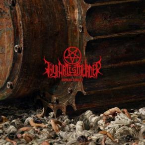 Download track New Gods Thy Art Is Murder