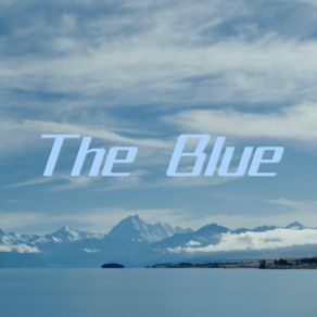 Download track The Blue David Lawson