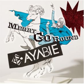 Download track Merry - Go - Round Ayabie