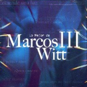 Download track Dios Al Mundo Amo Marcos Witt