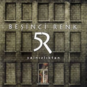 Download track Sarıl Bana Beşinci Renk