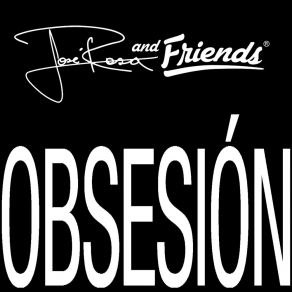 Download track Obsesion Jose Rosa