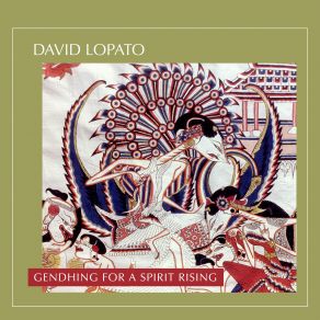 Download track Suite 911 (Part I And II) David Lopato