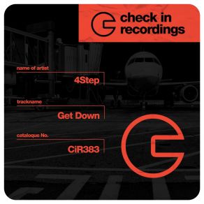 Download track Get Down (Extended Mix) 4Step