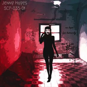 Download track Kawaii Killer Jenny Hayes