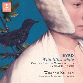 Download track Preludium And Ground -The Queen's Goodnight- Gerard Lesne, Wieland Kuijken, Ensemble Orlando Gibbons