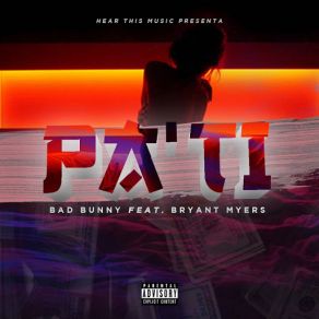 Download track Pa Ti Bad Bunny