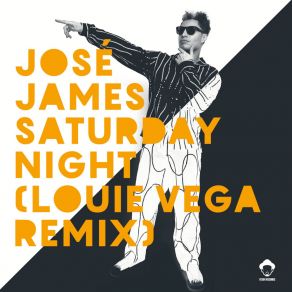 Download track Saturday Night (OG Short Instrumental) Jose JamesLouie Vega